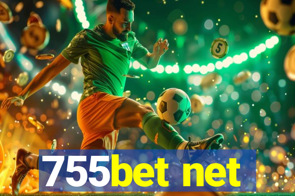 755bet net